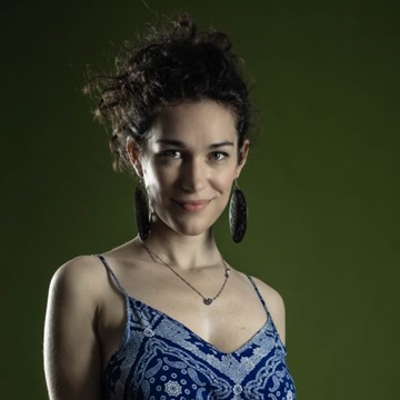Sara Lombardi