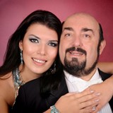 Sara & Giò - Tenor And Soprano Venice