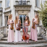 Bridgerton String Quartet Venezia