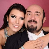 Sara & Giò - Tenor And Soprano Venice