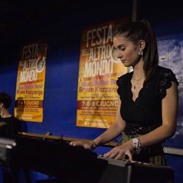 Sara Vecchi