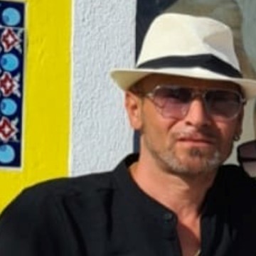 Sasà Paolucci