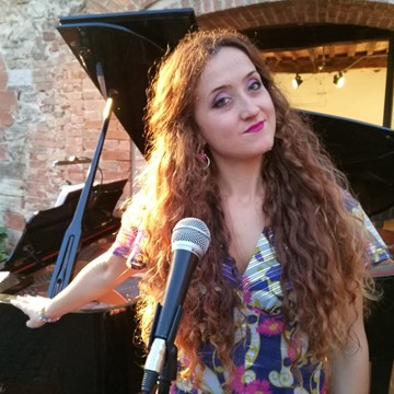 Serena Saccardi