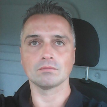 Sergio Luca Boni