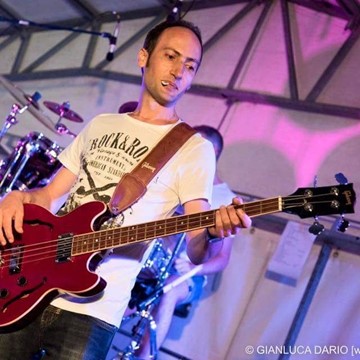 Sergio Bottone