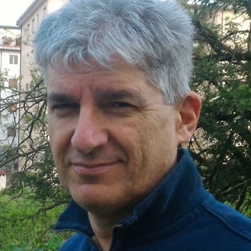 Sergio Guarneri
