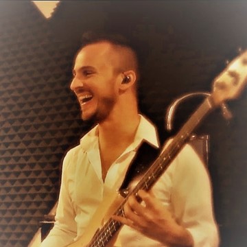 Sergio Morreale