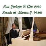 M° Sergio Romeo Pianista Tastierista