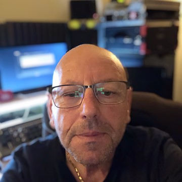 Sergio Rubino