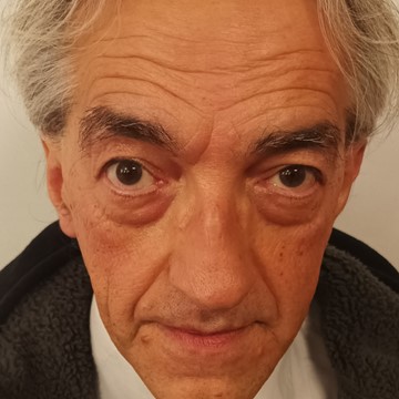 Sergio Signorino