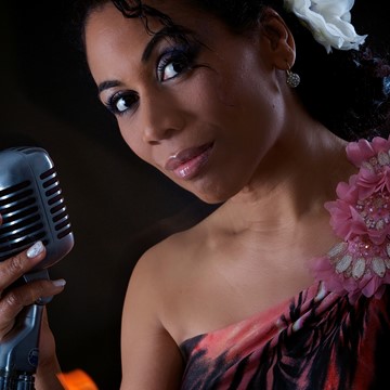 Sherrita Duran