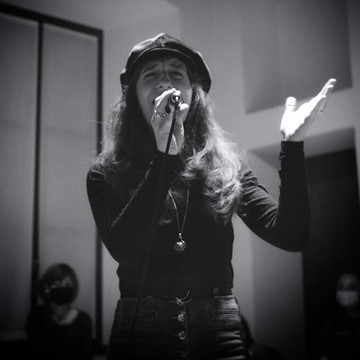 Silke Battistini
