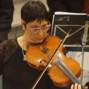 Silvia Di Stefano