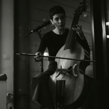 Silvia Lovicario