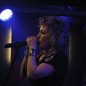 Silvia Mur