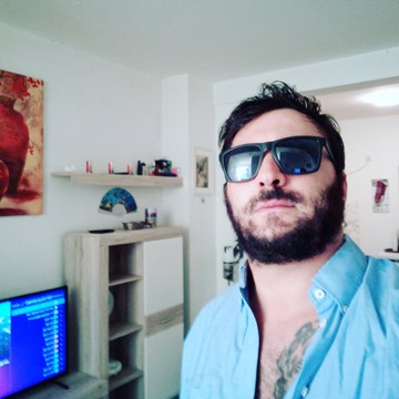 Silvio Mercolino