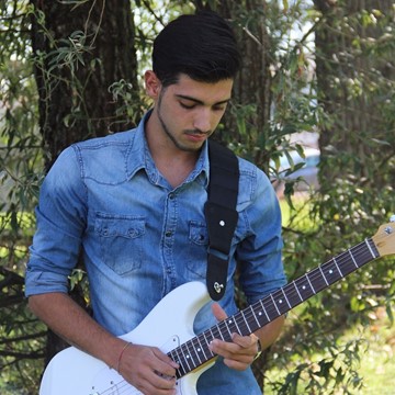 Simon Ramundo