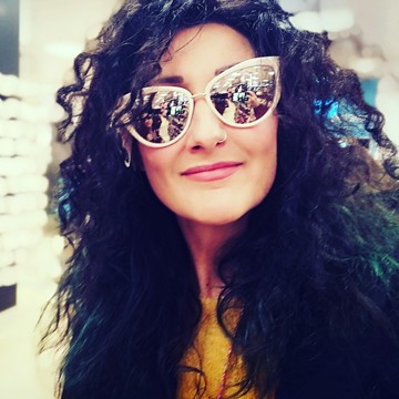 Simona Russo