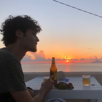 Simone Antolisi
