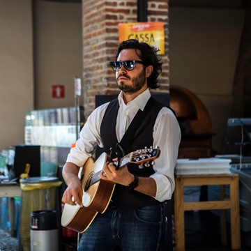 Simone Baragiola