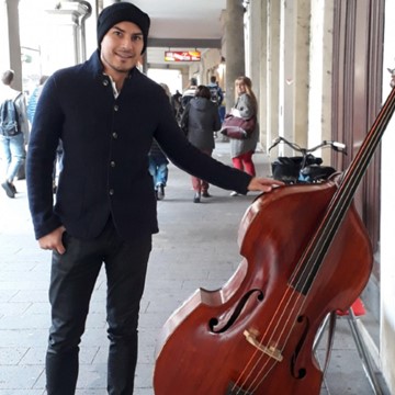Simone Bernardelli