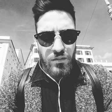 Simone Bruzzone