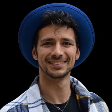 Simone Di Pietro
