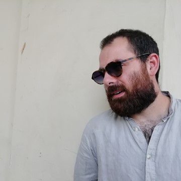 Simone Grasso