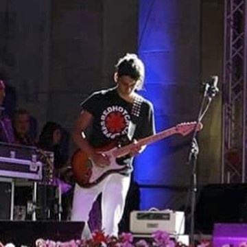 Simone Lo Giudice
