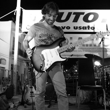 Simone Mongelli