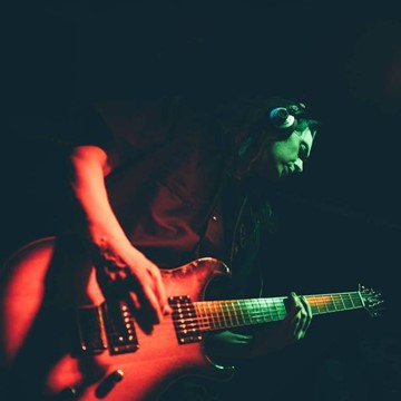 Simone Parisi