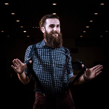 Simone Pasotti