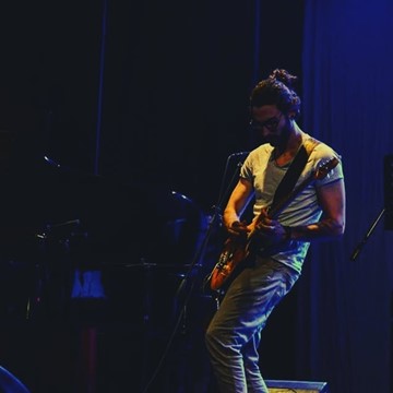 Simone Russi