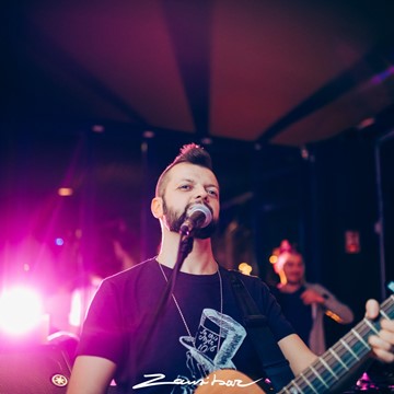 Simone Terruzzi