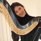 Sofia Zampicinini Arpa