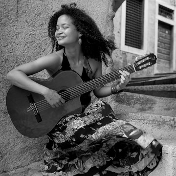 Sorah Rionda