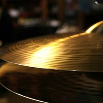 Stef Drums