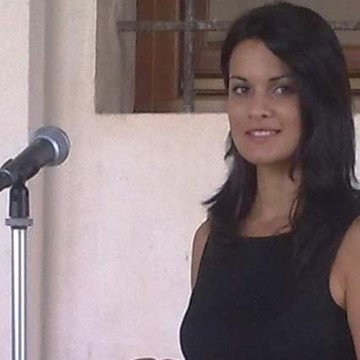 Stefania Iarre