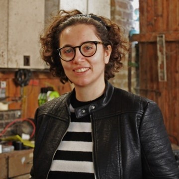 Stefania Robuschi