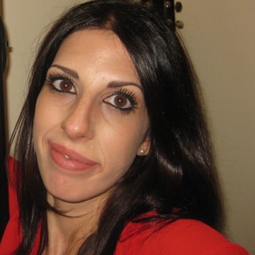 Stefania Zappulla