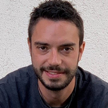 Stefano Battisti