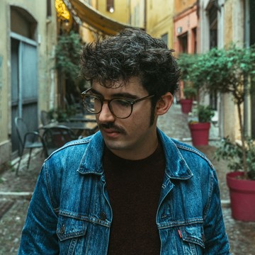 Stefano Bkpr