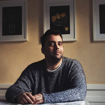 Stefano Casagranda