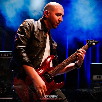 Stefano Cordì