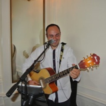 Stefano Formisano