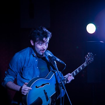 Stef Giordi