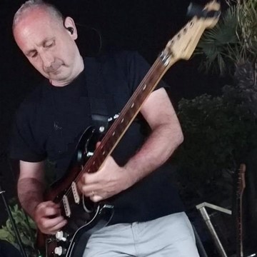 Stefano Maugeri