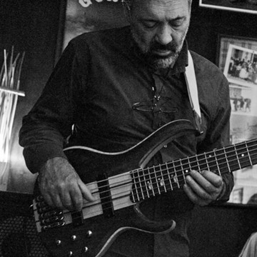 Stefano Mora