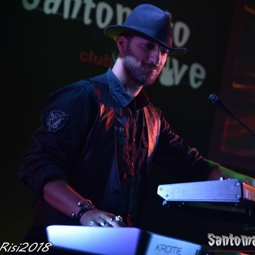 Stefano Pagnotta