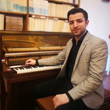 Stefano Renda
